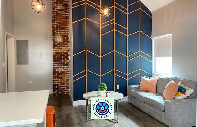 The Contemporary - Photo 1