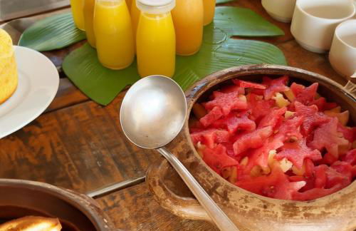 Pousada Estrela Peroba - Foto 34