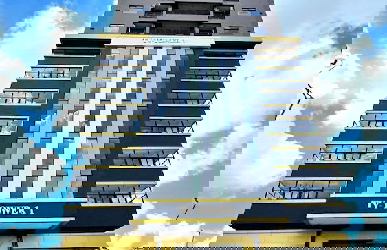 TV-Tower 1 - Foto 54