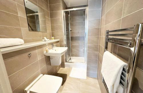 Media City Salford Quays - Foto 41