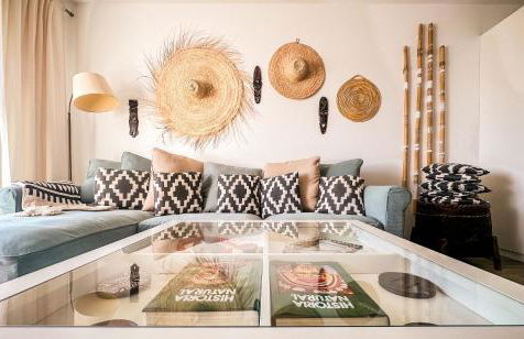 Tenerife Dream View Apartment - Foto 1