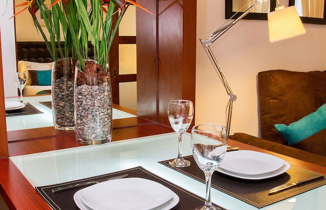 Plaza Town Santiago - Foto 7