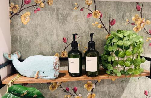 #11 Impressive and Spacious Studio Sleeps 4 - Foto 26