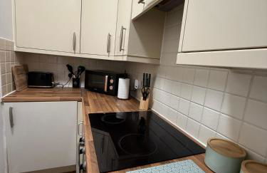 Vibrant cosy 2 Bedroom Apartment - Foto 14