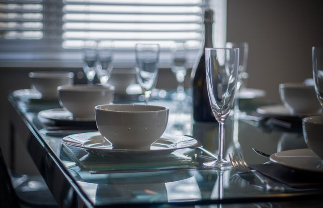 Gower View - 4 Bedroom - Saundersfoot - Foto 46