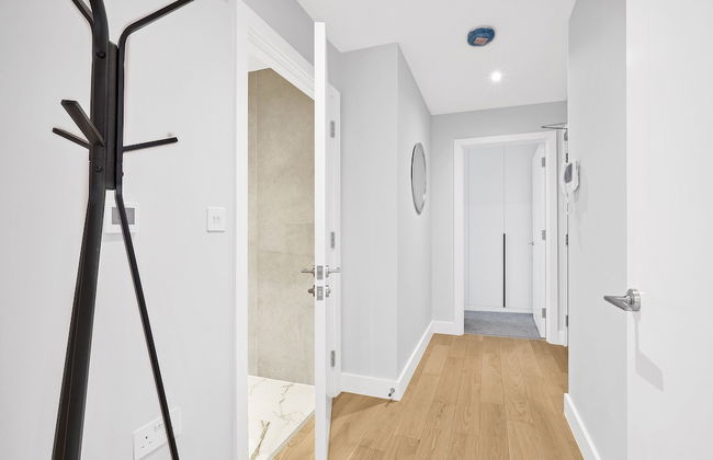 Belmore 1 & 2 Bedroom Luxury Apartment - Foto 52