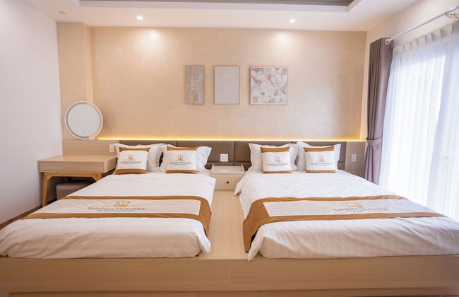 Sunshine Homestay - Foto 12