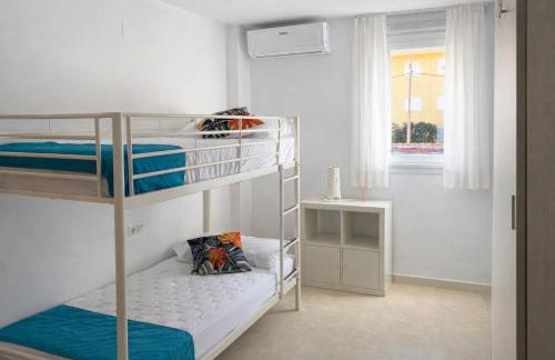 Villa Belén playa , piscina privada - Foto 39