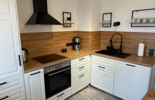 Ferienwohnung Watt'n Weitblick - Photo 22