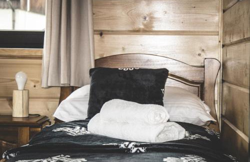 Beczka Bimbru - Góralskie domki do wynajęcia - Foto 16