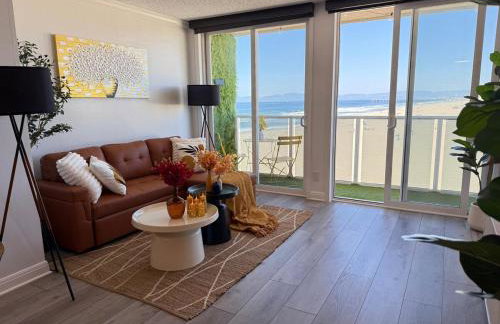 Oceanfront 2 BR w Pool & Parking 234 - Foto 29