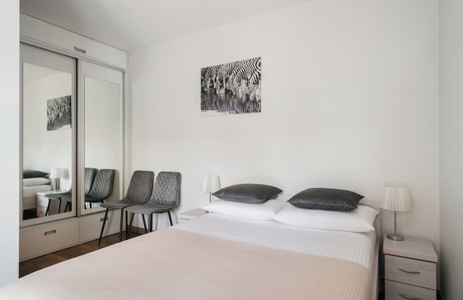 Native Apartments Masarska 8/5 - Photo 61