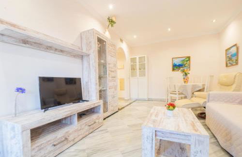 Cubo's Apartamento Nagueles Marbella B5 1E - Foto 21