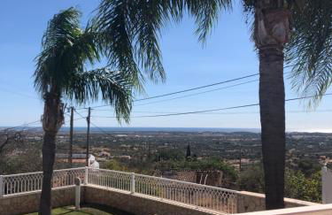 CASA PANORAMICA VUE MER 8 a 10 Personnes - Foto 31