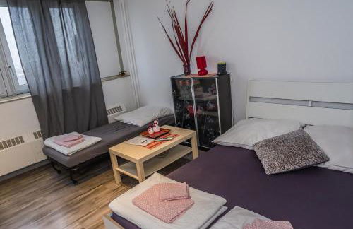 FeWo Köln - Foto 57