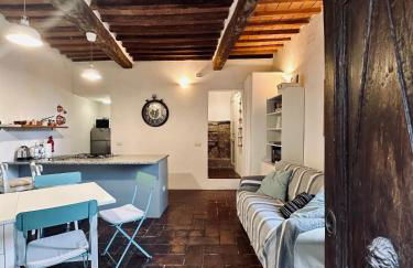 Santa Monaca Medieval Guesthouse - Foto 3