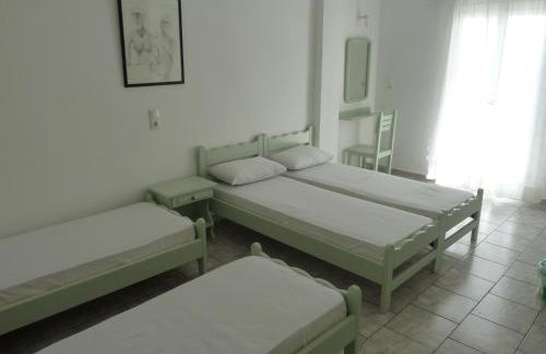 Four Seasons Rooms & Apartments - Foto 23