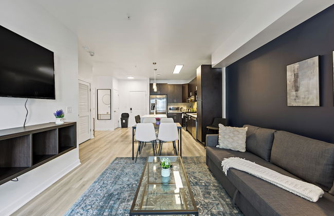 ROVE LIVING/KB - Midtown205 - Foto 31