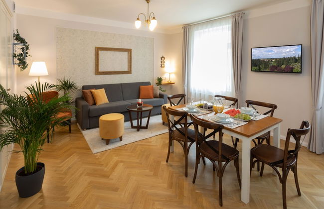 SeNo 6 Apartments - Photo 15