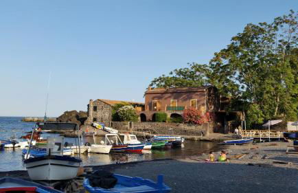 La Barca di Pozzillo - Foto 1