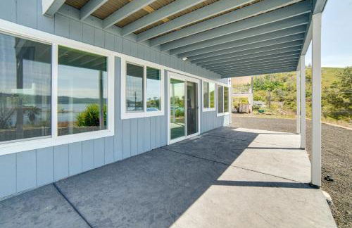 Clearlake Vacation Rental with Nearby Lake Access! - Foto 33