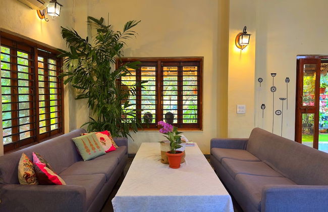 Peace Lily Cottage - Photo 14