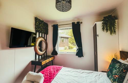 Wild Jungle Retreat - Foto 18