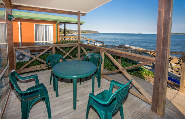 BIG4 Batemans Bay At Easts Riverside Holiday Park - Photo 51