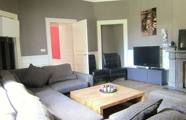 Luxury Castle, Basse-bodeux - Photo 12