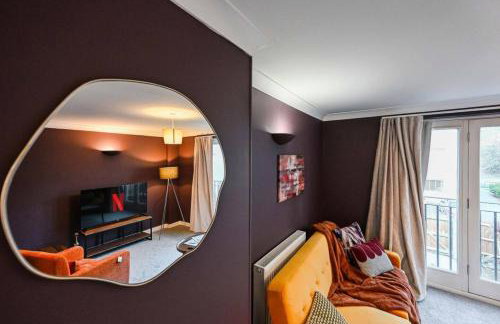 Harland Haven Spacious 4br House In Ipswich - Foto 13