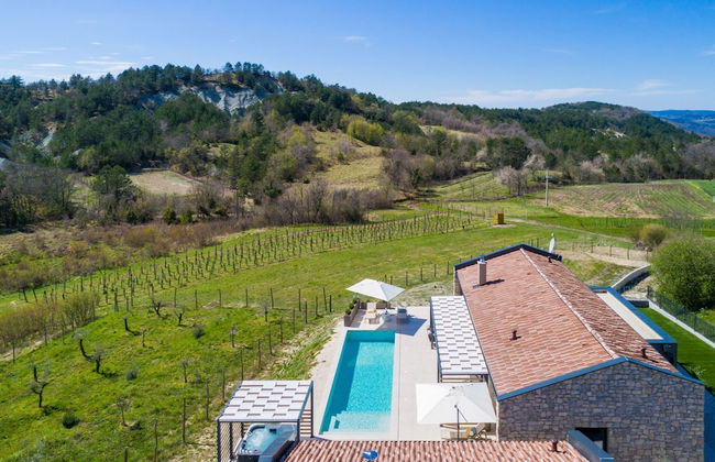 Villa Noeli - Foto 39