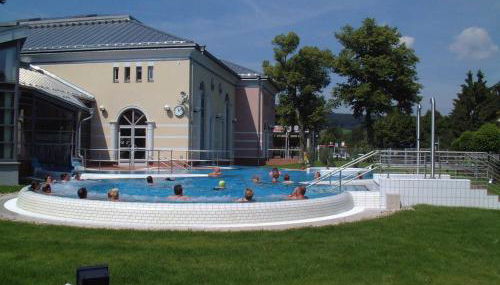 Ferienwohnungen Haus Fernblick - Foto 2