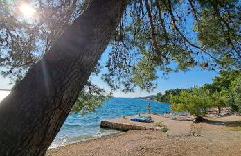 Apartments Ana Žaborić, 50 m od šljunčane plaže - Foto 40