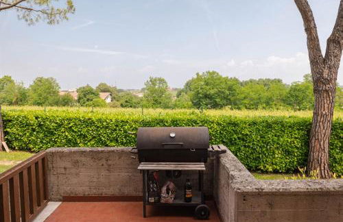 Timetofreedom Oasis of Wine and Relax - Foto 17