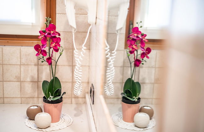 Chalet Mottolino - Foto 41