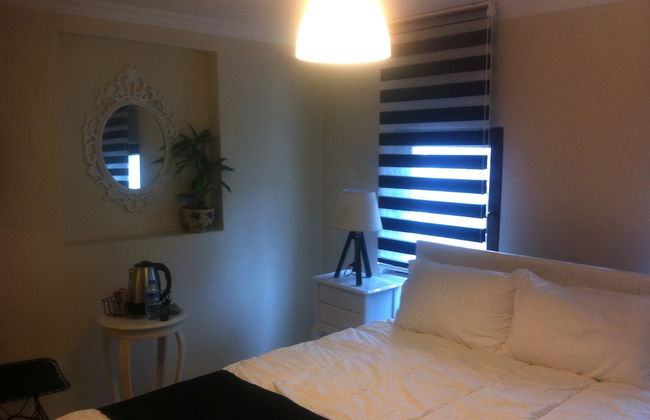 Taxim V&V Apart - Foto 13