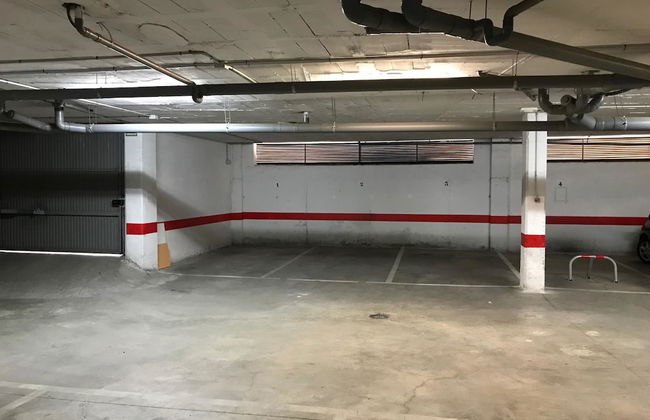 Zenplaya 2 12 Playa Bajondillo - Foto 15