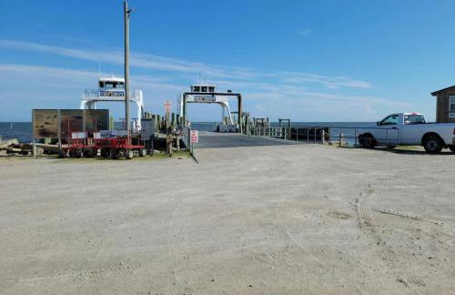 4BR Historic Home Private Dock Fishing - Foto 8