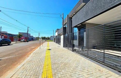 Casa 184 NOVA c banheira prox Cataratas e Argenti - Foto 9