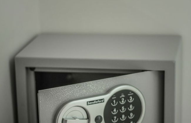 West Insula Units By AYS - Foto 13