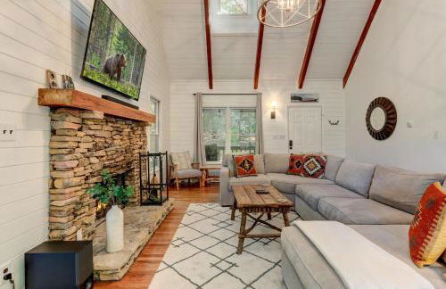 Mountain Paradise 7033 - Play games enjoy wooded serenity - Foto 12