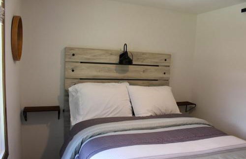 Cabin 2 at Horse Creek Resort - Foto 23