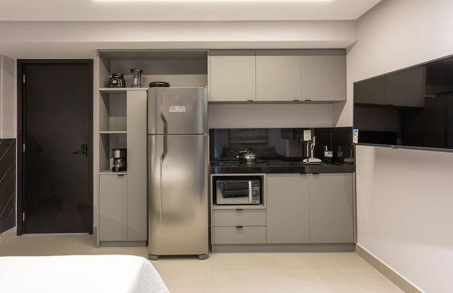 Way Tambaú - João Pessoa by Carpediem - Foto 60