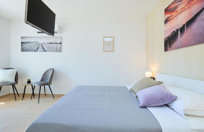 Palm Tree Apartments - Foto 51