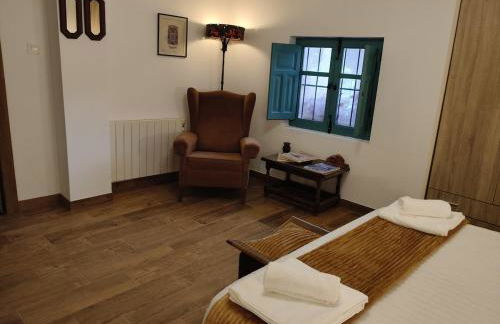 Casa Rural Montevive - Photo 29