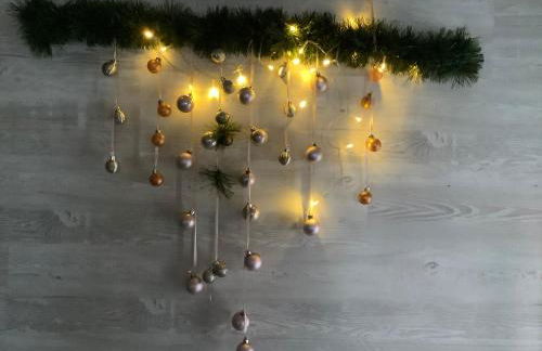 Night Galleria holiday home - bed & art in Burano - the pink house - Photo 46