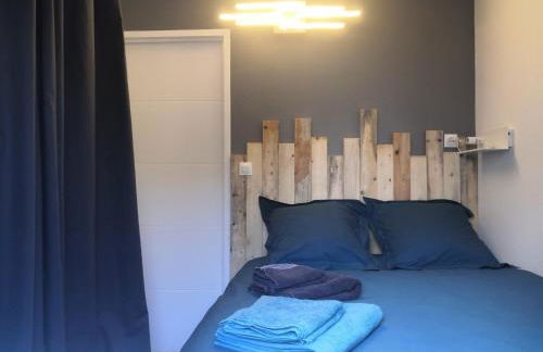 Accès direct à la PLAGE de Mr HULOT Saint Marc sur Mer près de La Baule - Parking privé - Foto 25