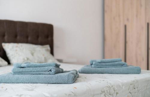 Giardino del Borgo Appartamento Valpolicella - Foto 16