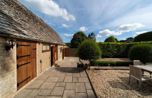 Stable Cottage, Painswick - Foto 3