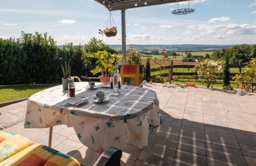 Ferienwohnung Liebelt in Mitgenfeld , bayerische Rhön - Foto 7